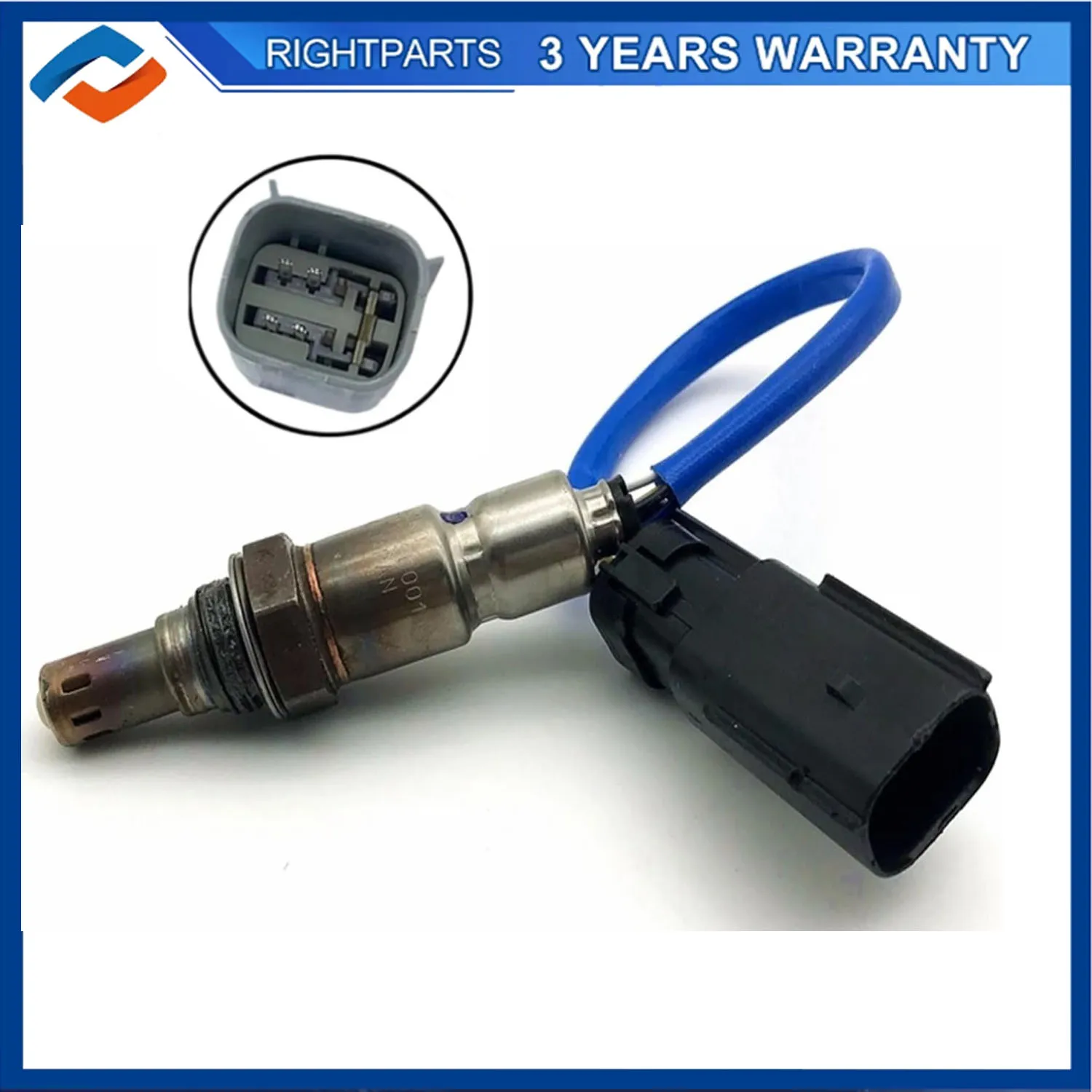 F1F19Y460CA Lambda Oxygen O2 Sensor F1F1-9Y460-CA For FORD KUGA Mondeo Galaxy Edge Focus S-MAX 2.0 TDCi Diesel 2006-2020
F1F19Y460CA Lambda Oxygen O2 Sensor F1F1-9Y460-CA For FORD KUGA Mondeo Galaxy Edge Focus S-MAX 2.0 TDCi Diesel 2006-2020