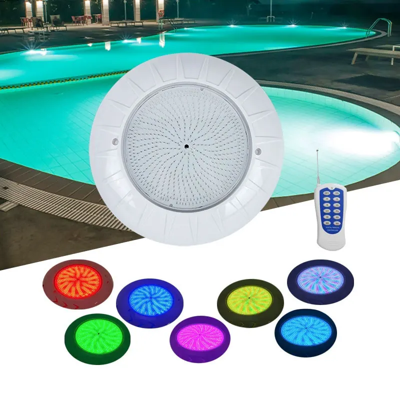 remote control underwater light 12v pool light outdoor waterproof IP68 landscape underwater light wall-mounted LED multi-colored
remote control underwater light 12v pool light outdoor waterproof IP68 landscape underwater light wall-mounted LED multi-colored