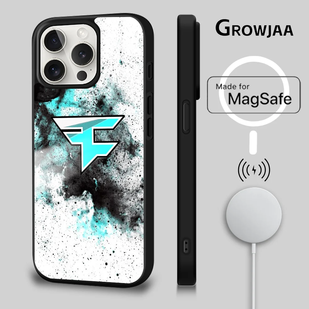 Game F_Faze C_Club Phone Case For iPhone 16 15 14 13 12 11 Pro Max Plus Mini Magsafe Mirror Wireless Magnetic Cover
Game F_Faze C_Club Phone Case For iPhone 16 15 14 13 12 11 Pro Max Plus Mini Magsafe Mirror Wireless Magnetic Cover