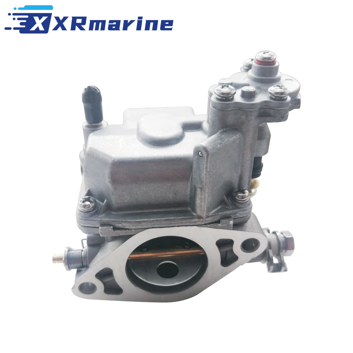 Carburetor for Mariner Mercury Outboard Motors 4Stroke 8 9.9 13.5 15 HP Engines 835382T04 835382T3 835382T1 835382A1
Carburetor for Mariner Mercury Outboard Motors 4Stroke 8 9.9 13.5 15 HP Engines 835382T04 835382T3 835382T1 835382A1
