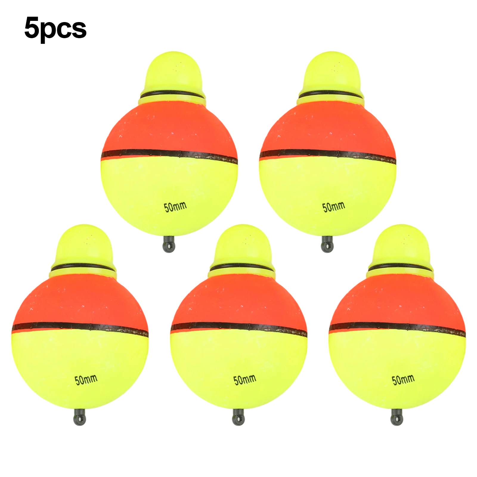 Rock Fishing Gear Luminous Fishing Float 9.5*6.5cm Bright Night Fishing Float Lightweight Design Long-Term Use
Rock Fishing Gear Luminous Fishing Float 9.5*6.5cm Bright Night Fishing Float Lightweight Design Long-Term Use