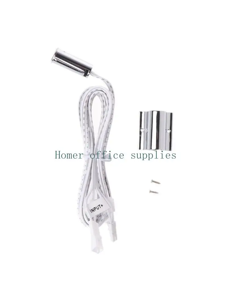 K43B Hand Switch DC12V-24V Hand Switch 8cm Distance
K43B Hand Switch DC12V-24V Hand Switch 8cm Distance