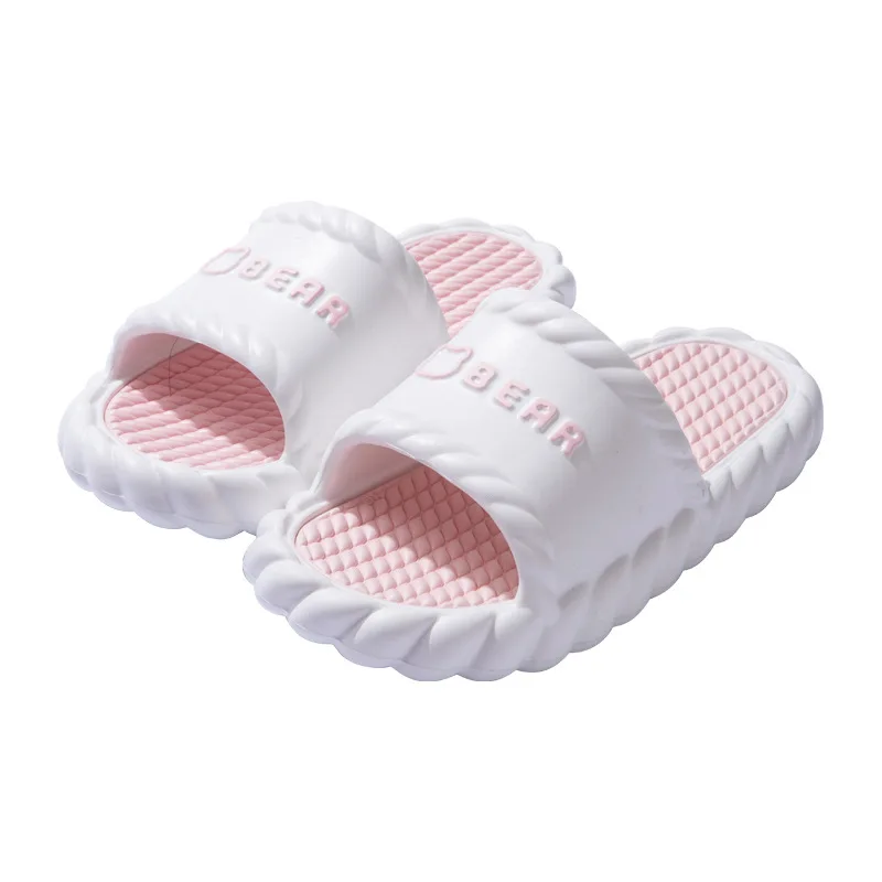 Non-Slip Sandals Summer Men Women'S Home 2025 New Bathroom Feet Indoor Bath Non-Smelly Eva
Non-Slip Sandals Summer Men Women'S Home 2025 New Bathroom Feet Indoor Bath Non-Smelly Eva