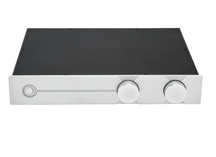 YJ/ All aluminum amplifier chassis / Preamplifier case /Tube Amplifier Enclosure /AMP Enclosure DIY box (430 *70 *312mm)
YJ/ All aluminum amplifier chassis / Preamplifier case /Tube Amplifier Enclosure /AMP Enclosure DIY box (430 *70 *312mm)