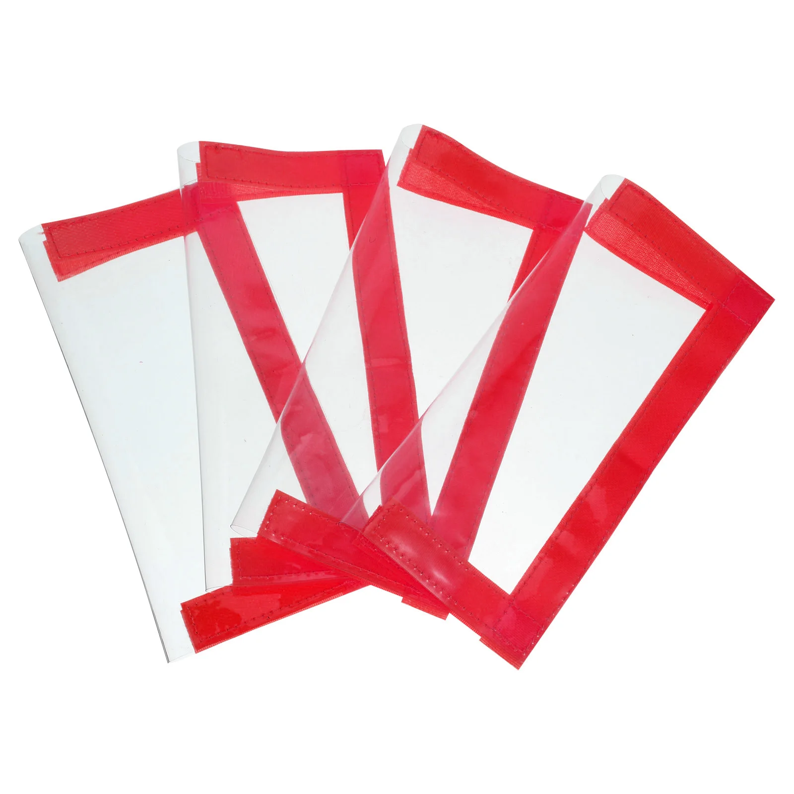 Fishing Gear Storage Cover Bait Wrap Lure Protector Hook Protective Organizer Bags
Fishing Gear Storage Cover Bait Wrap Lure Protector Hook Protective Organizer Bags