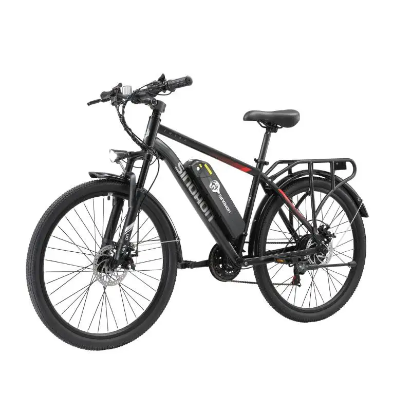 48V 12.5AH Electric Bicycle Lithium Battery Electric Bikes UL2849 Certified Commuter Ebike for Adults 
48V 12.5AH Electric Bicycle Lithium Battery Electric Bikes UL2849 Certified Commuter Ebike for Adults