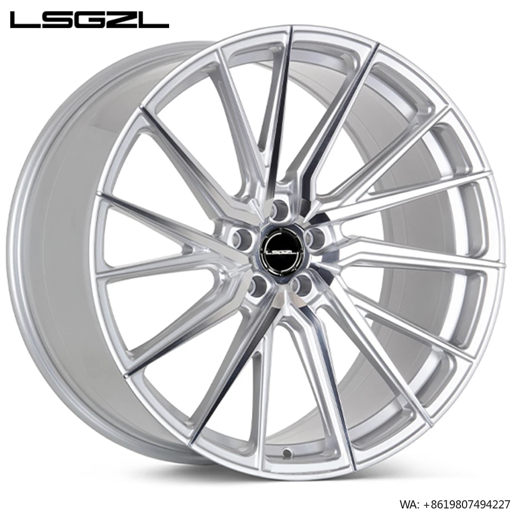 LSGZL Car Rims 17 18 20 Inch 5 Holes A356.2 Aluminum Offroad Alloy Wheel Rims for
LSGZL Car Rims 17 18 20 Inch 5 Holes A356.2 Aluminum Offroad Alloy Wheel Rims for
