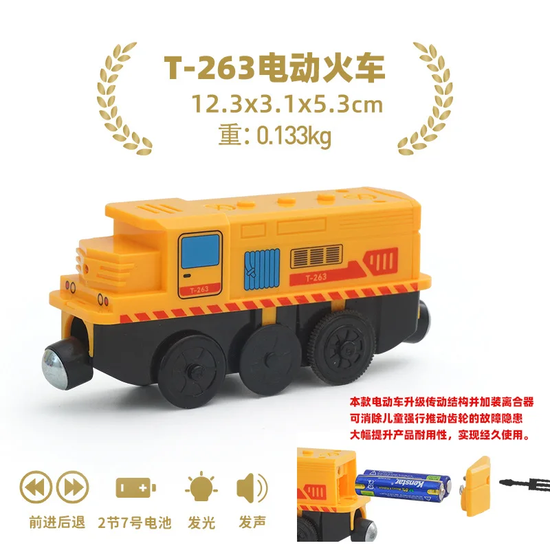 New Style Kids Electric Train Toys Magnetic Slot Diecast Electronic Toy Birthday Gifts For Kids Fit track wooden track W6
New Style Kids Electric Train Toys Magnetic Slot Diecast Electronic Toy Birthday Gifts For Kids Fit track wooden track W6