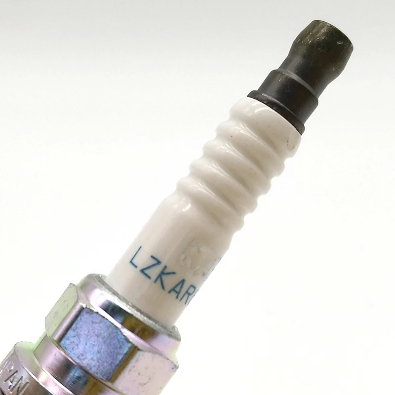 LZKAR6AP-11 подходит для Nissan QASHQAI TIIDA X-TRAIL NV200 ПРИМЕЧАНИЕ MICRA Renault LAGUNA MEGANE III 22401-CK81B Свеча зажигания
LZKAR6AP-11 подходит для Nissan QASHQAI TIIDA X-TRAIL NV200 ПРИМЕЧАНИЕ MICRA Renault LAGUNA MEGANE III 22401-CK81B Свеча зажигания