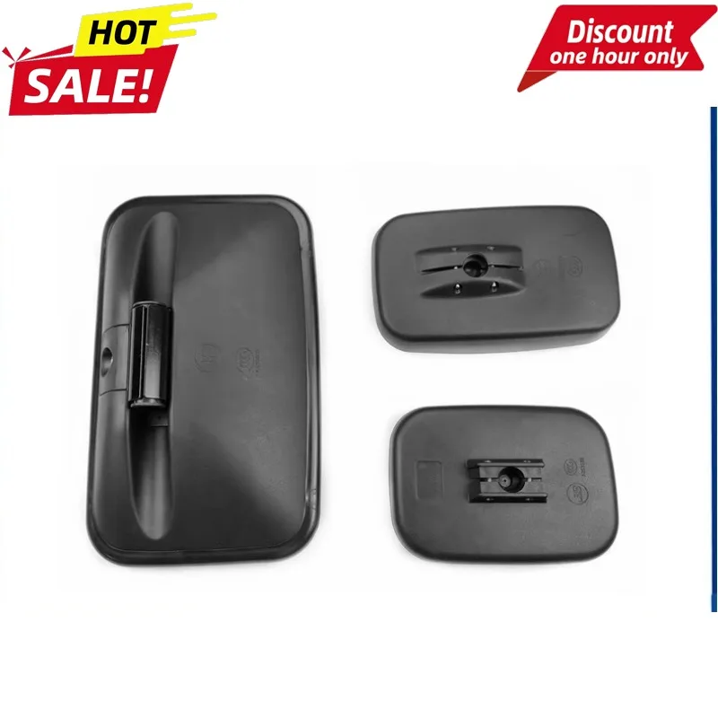 Applicable To Dongfeng Electric Capote EV350 New Energy N300 Rear View Mirror Reflector Size Square Mirror
Applicable To Dongfeng Electric Capote EV350 New Energy N300 Rear View Mirror Reflector Size Square Mirror