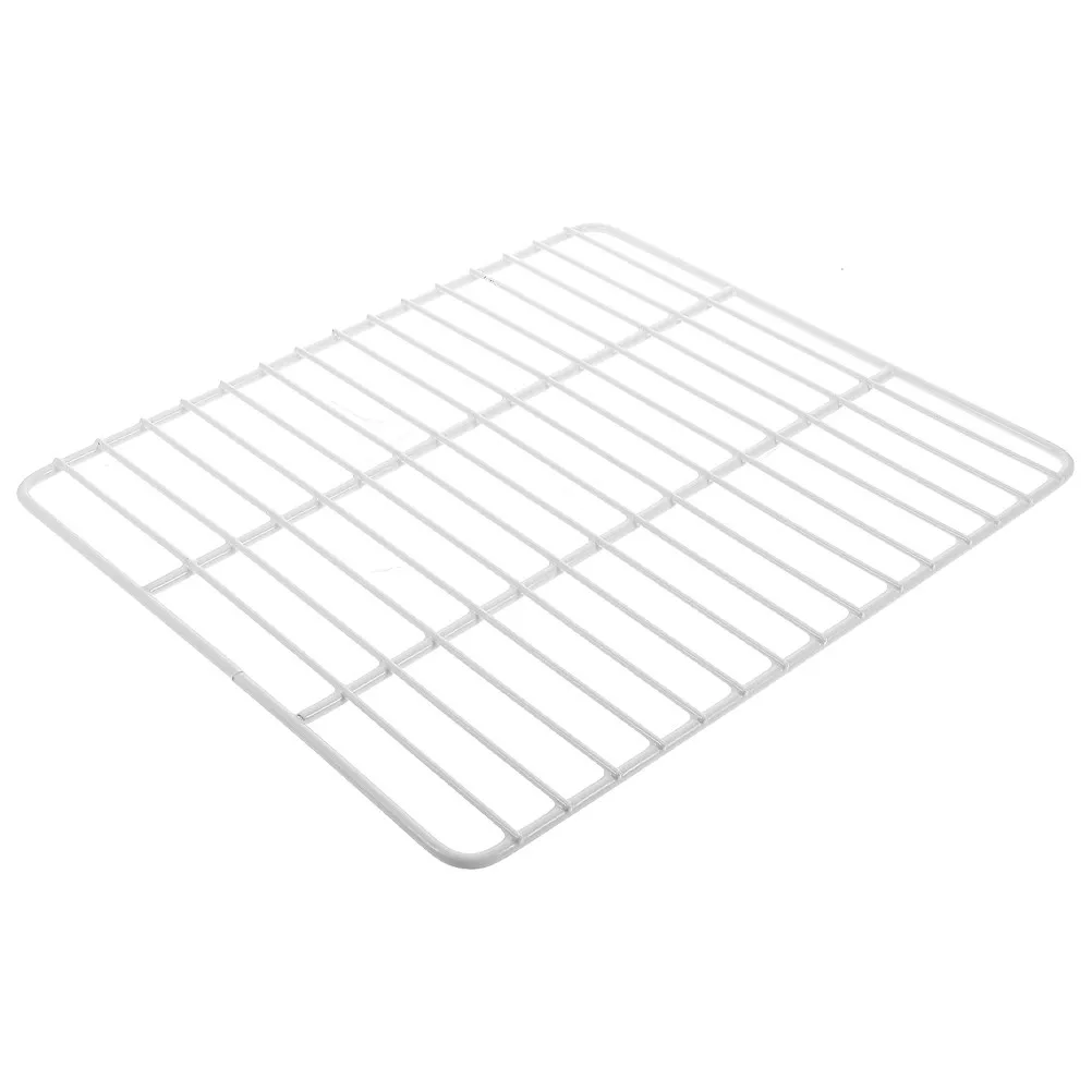 Прочная железная сетчатая перегородка-разделитель для холодильника, морозильной камеры, витрины, коммерческий органайзер, проволочная сетчатая полка для хранения
Прочная железная сетчатая перегородка-разделитель для холодильника, морозильной камеры, витрины, коммерческий органайзер, проволочная сетчатая полка для хранения