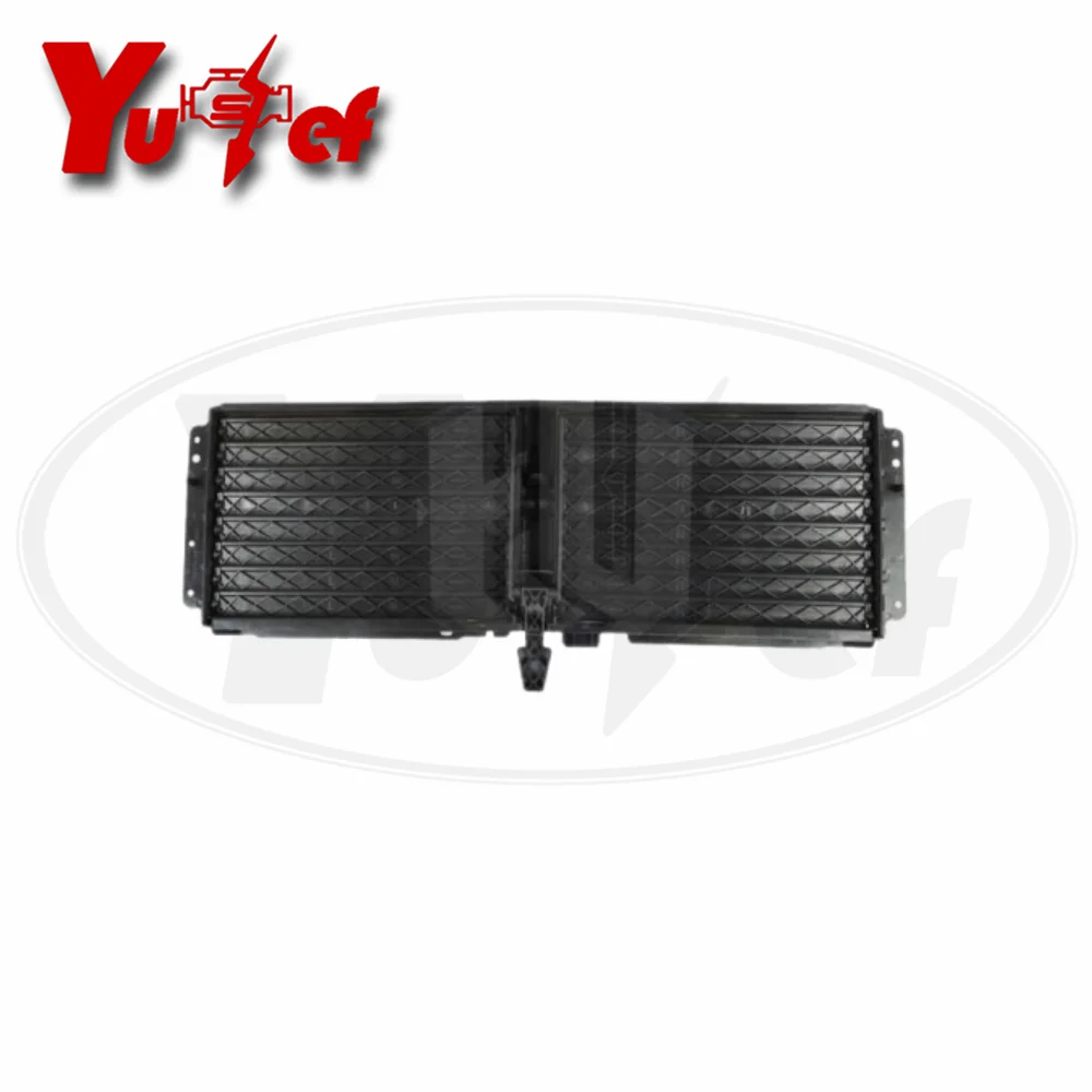 Radiator Upper Shutter Grille 84460245 for Chevrolet Equinox 2018
Radiator Upper Shutter Grille 84460245 for Chevrolet Equinox 2018
