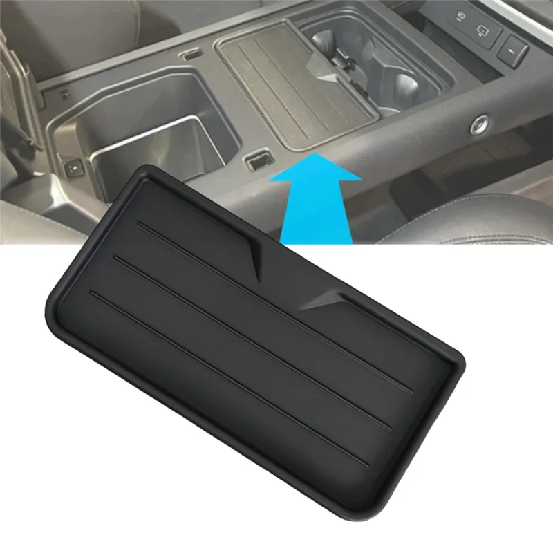 Car Center Console Cup Holder Cover Tray Lid Organiser Cover LR131904 For Land Rover Defender L663 2020-2025
Car Center Console Cup Holder Cover Tray Lid Organiser Cover LR131904 For Land Rover Defender L663 2020-2025