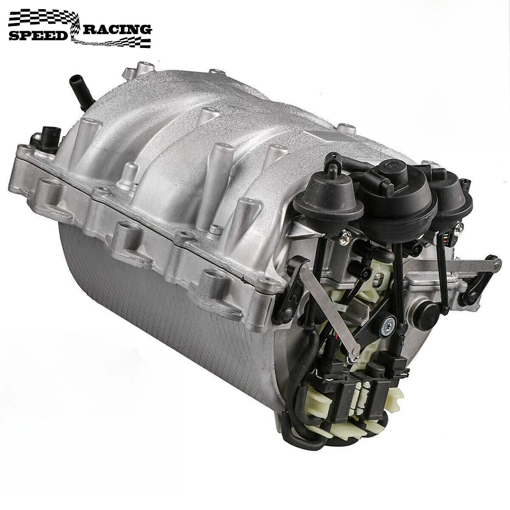 A2721402401 2721402401 272 140 24 01 Intake Manifold Assembly for Mercedes-Benz C280 E350 CLK350 GLK350 SLK350 ML350
A2721402401 2721402401 272 140 24 01 Intake Manifold Assembly for Mercedes-Benz C280 E350 CLK350 GLK350 SLK350 ML350