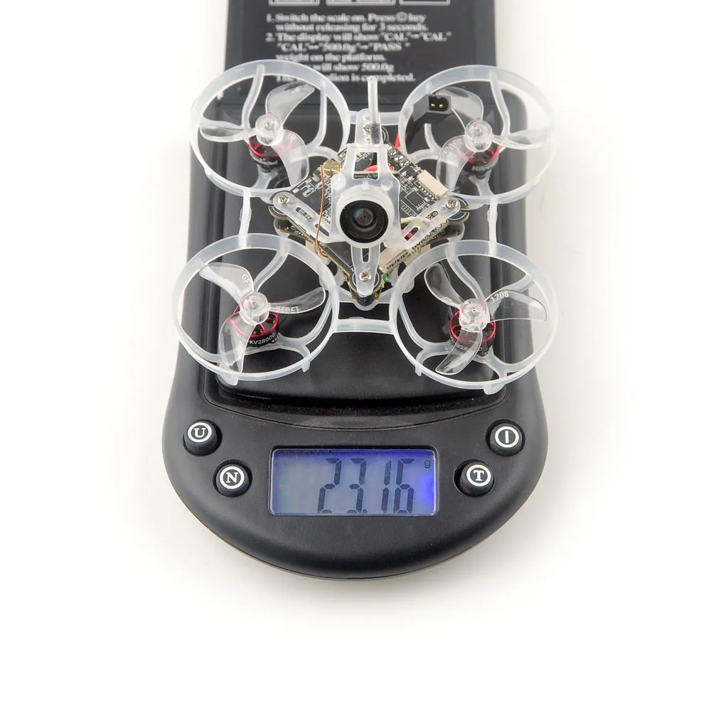 Happymodel Mobula6 ECO 2024 1S 65 мм Колесная база Ultra светильник Micro HD FPV Радиоуправляемый Дрон, совместимый с системой HDZERO для 1S Lipo/LIHV
Happymodel Mobula6 ECO 2024 1S 65 мм Колесная база Ultra светильник Micro HD FPV Радиоуправляемый Дрон, совместимый с системой HDZERO для 1S Lipo/LIHV