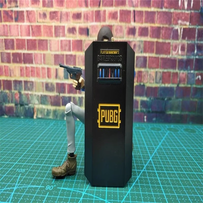 1/12 Soldier Weapon Accessories Explosion Proof Shield Model Toy Fit 6'' Action Figure Body In Stock
1/12 Soldier Weapon Accessories Explosion Proof Shield Model Toy Fit 6'' Action Figure Body In Stock