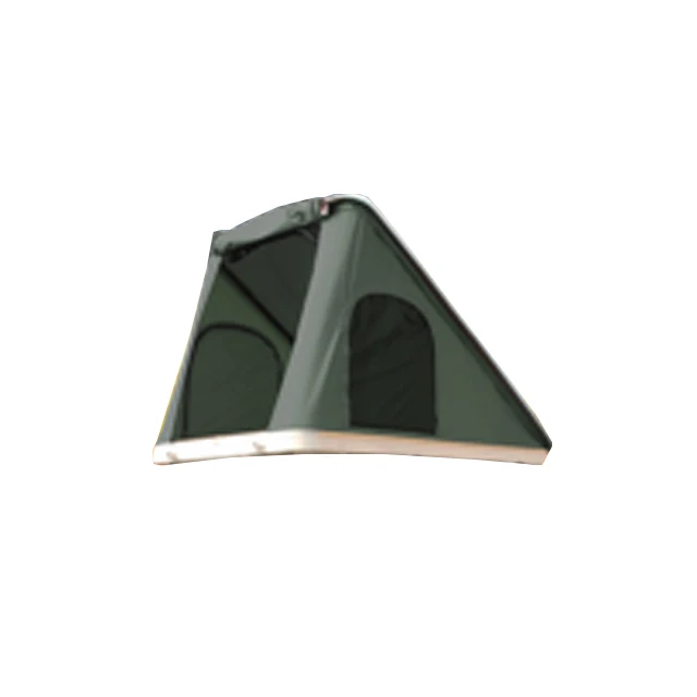 2022 Reliable And Durable Triangle Top Tent Hard Shell Aluminum Roof Car s For Camping
2022 Reliable And Durable Triangle Top Tent Hard Shell Aluminum Roof Car s For Camping