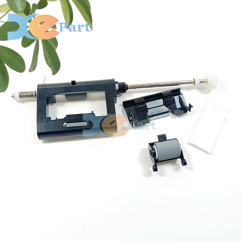 2 X ADF Pickup Roller for Konica Minolta C226 C281 281 C266 C7128 C7122 C7222 Paper ADF DOC FEED Pickup Assembly Printer Parts
2 X ADF Pickup Roller for Konica Minolta C226 C281 281 C266 C7128 C7122 C7222 Paper ADF DOC FEED Pickup Assembly Printer Parts