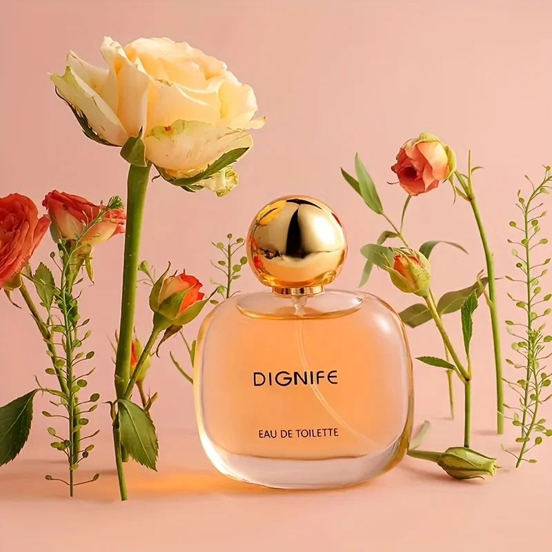 1 piece of women's perfume, durable, easy to carry, exudes self-confidence and personal charm, enhances interaction, is suitable for dating, and meets daily use. It is the most popular gift for women, and a gift for Mother's Day
1 piece of women's perfume, durable, easy to carry, exudes self-confidence and personal charm, enhances interaction, is suitable for dating, and meets daily use. It is the most popular gift for women, and a gift for Mother's Day