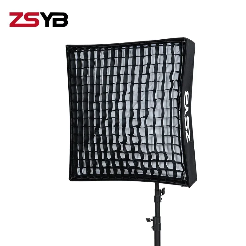 Rolling Cloth Camera Light JB-150BI Light Boxes Rectangle 63*63cm Softobx Photo Studio
Rolling Cloth Camera Light JB-150BI Light Boxes Rectangle 63*63cm Softobx Photo Studio