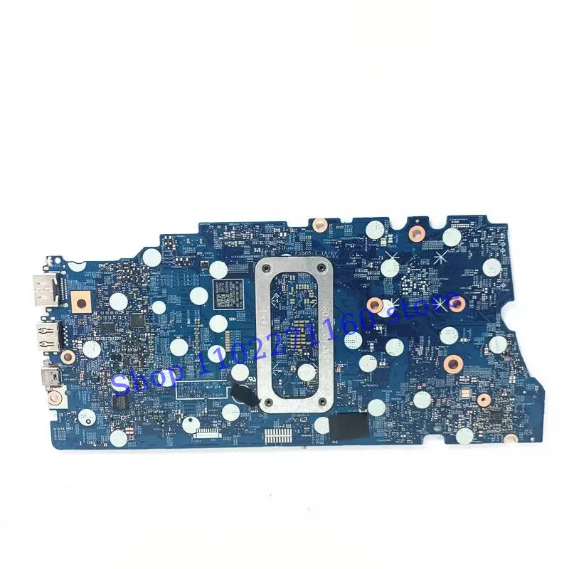 CN-0626R6 0626R6 626R6 For Dell 7405 With Ryzen 5 4500U CPU Mainboard 19732-1 Laptop Motherboard 100% Fully Tested Working Well
CN-0626R6 0626R6 626R6 For Dell 7405 With Ryzen 5 4500U CPU Mainboard 19732-1 Laptop Motherboard 100% Fully Tested Working Well