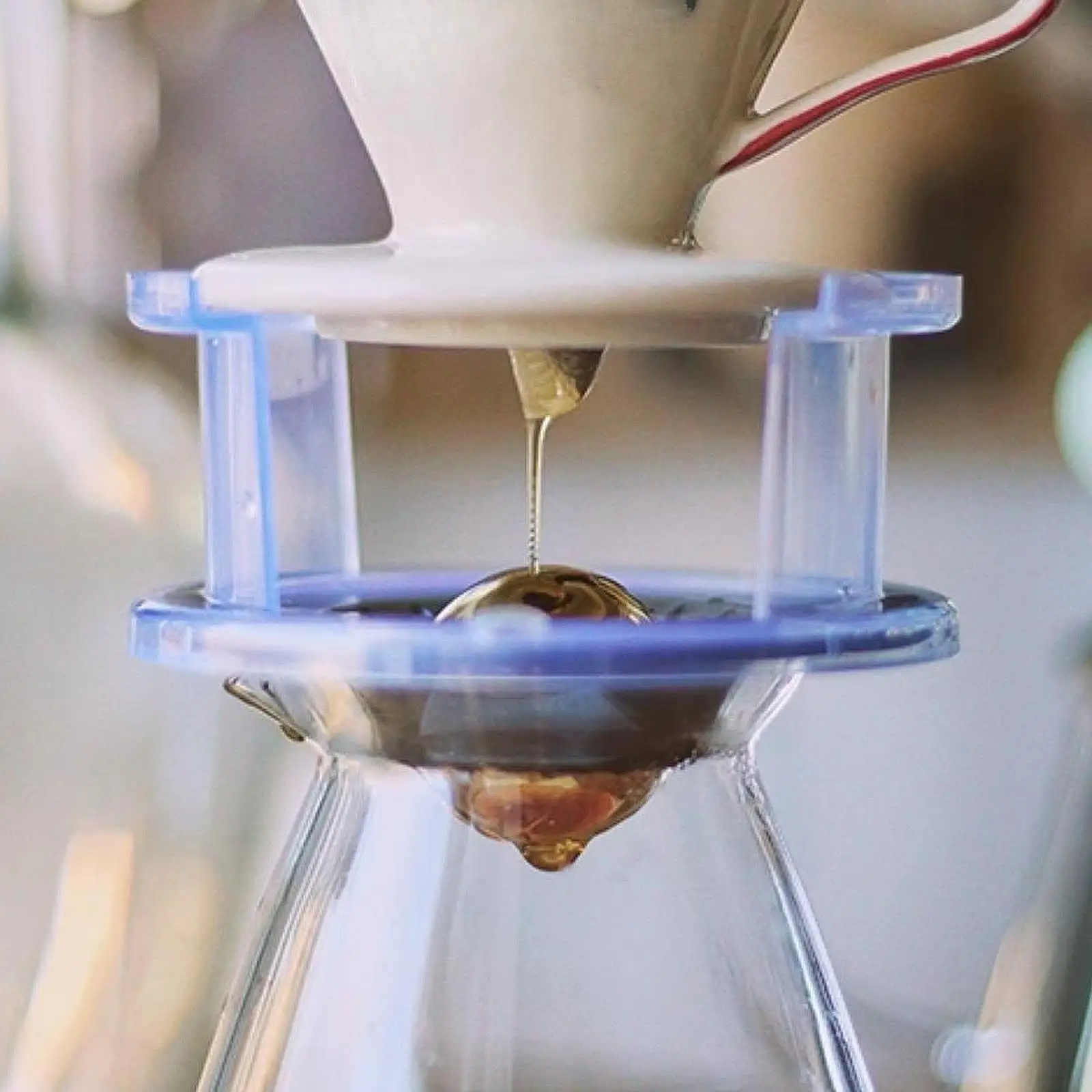 Подставки для капель кофе, легко наливаемая подставка, многоразовое ситечко для чая, прозрачный инструмент для извлечения, ручная работа для путешествий домой
Подставки для капель кофе, легко наливаемая подставка, многоразовое ситечко для чая, прозрачный инструмент для извлечения, ручная работа для путешествий домой