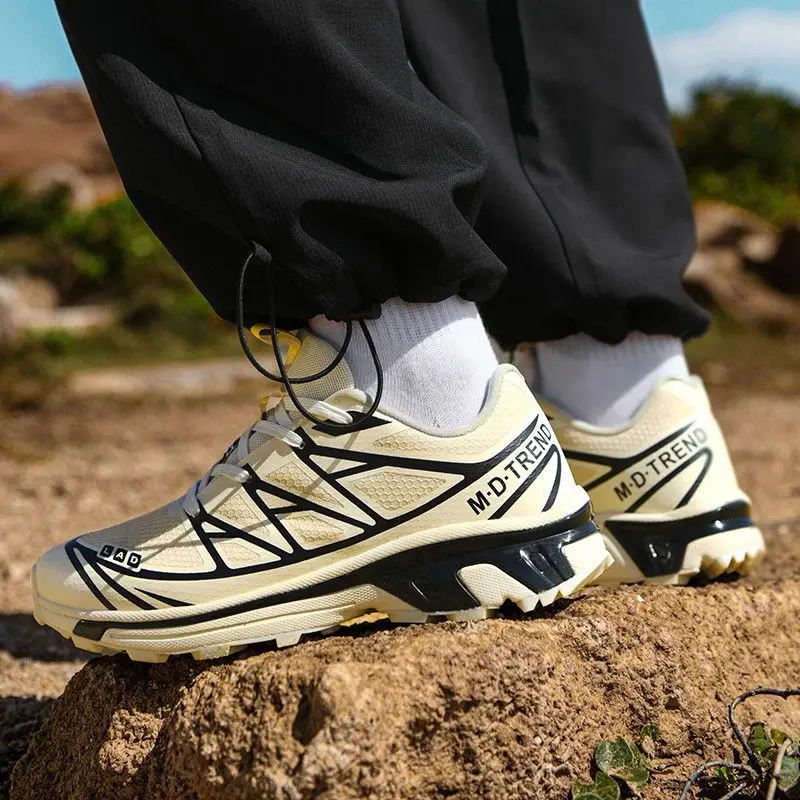 Casual shoes Men's badminton shoes Non-slip quality table tennis shoes Wear-resistant sports shoes
Casual shoes Men's badminton shoes Non-slip quality table tennis shoes Wear-resistant sports shoes