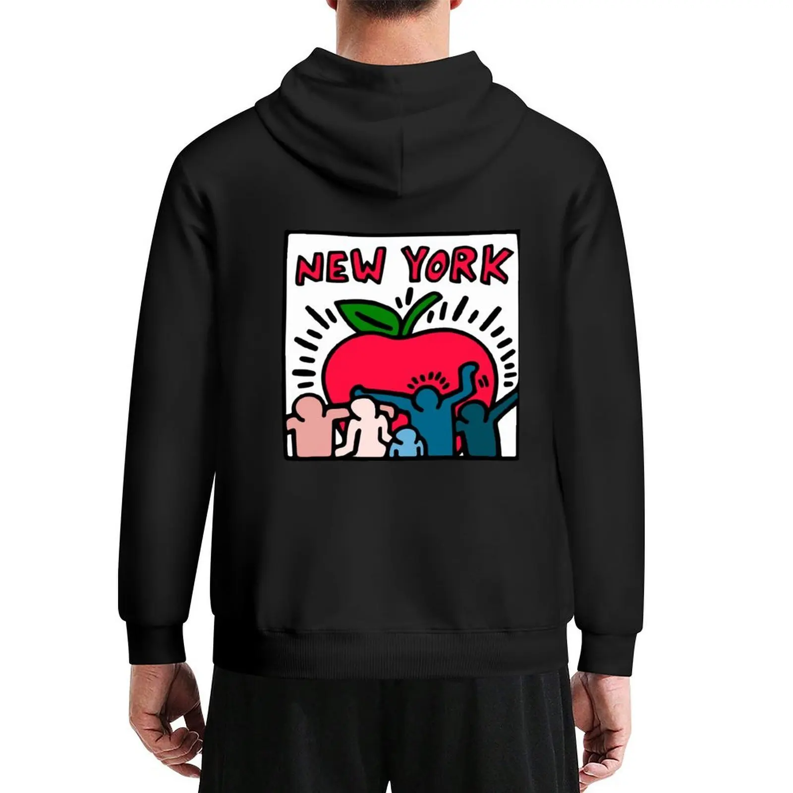 new york Hoodie autumn men clothes anime clothing men's sweat-shirt set tracksuit men
new york Hoodie autumn men clothes anime clothing men's sweat-shirt set tracksuit men