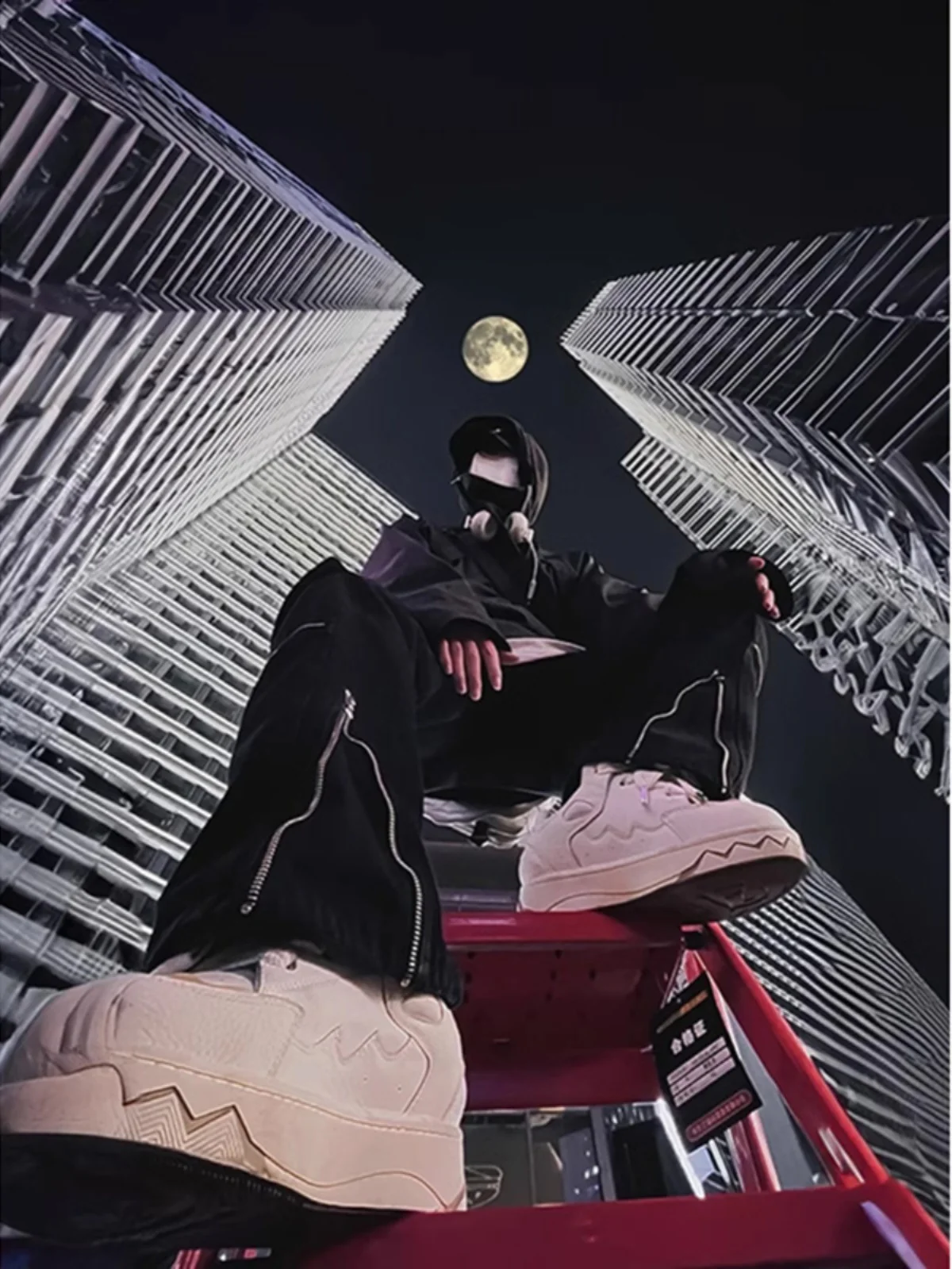 American Sle Outdoor Climbing Jaet Men's Summer Thin Layer Stand Collar Double Layer Mountain Climbing Sun Protection Lig...
American Sle Outdoor Climbing Jaet Men's Summer Thin Layer Stand Collar Double Layer Mountain Climbing Sun Protection Lig...