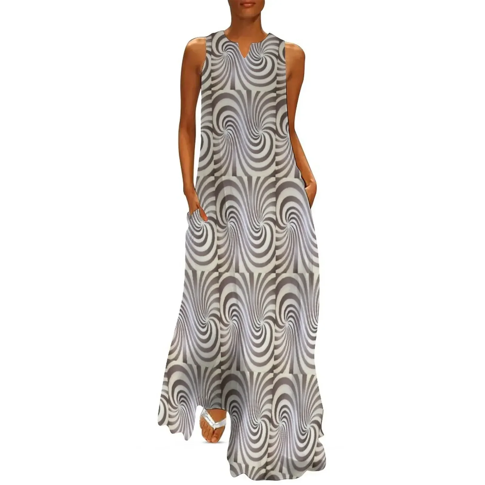 Coco-Vanilla Swirl EZonTHEi Long Dress Women's dresses long sleeve dresses dress for women summer Dress
Coco-Vanilla Swirl EZonTHEi Long Dress Women's dresses long sleeve dresses dress for women summer Dress