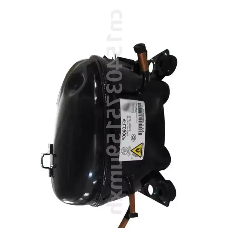 Variable Frequency Compressor R600a for Refrigerator - Change Pressure Model VFA110CY1 VFA090CY1 VFL090CY1 VFL110CY1 - Brand New
Variable Frequency Compressor R600a for Refrigerator - Change Pressure Model VFA110CY1 VFA090CY1 VFL090CY1 VFL110CY1 - Brand New