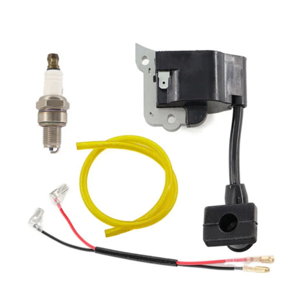 For HONDA Ignition Coil For Honda GX25 Garden Tool Parts Ignition Coil Power Tool Accessories Garden Tool Accessories
For HONDA Ignition Coil For Honda GX25 Garden Tool Parts Ignition Coil Power Tool Accessories Garden Tool Accessories