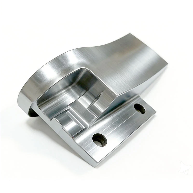Aluminum CNC Machined Parts Custom Fabrication Industrial Mechanical Machinery Base Assembly Parts
Aluminum CNC Machined Parts Custom Fabrication Industrial Mechanical Machinery Base Assembly Parts