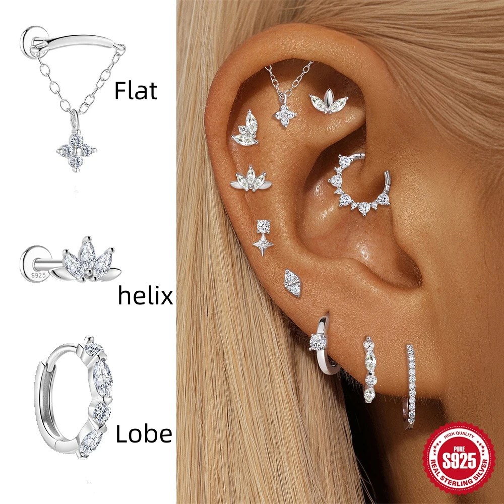 Женские серьги Boako из стерлингового серебра 925 пробы с геометрическим блестящим муассанитом, цельный круг, вечерние свадебные украшения, подарок
Женские серьги Boako из стерлингового серебра 925 пробы с геометрическим блестящим муассанитом, цельный круг, вечерние свадебные украшения, подарок