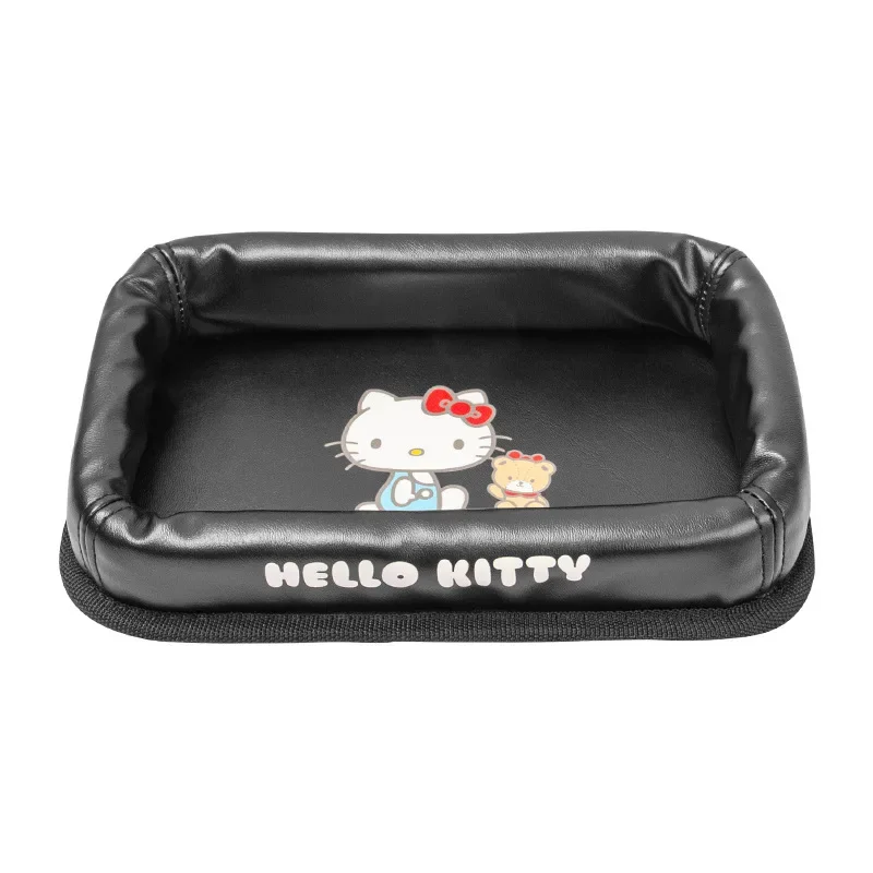 Hello Kitty автомобильный ящик для хранения мультфильм клей милое украшение интерьера автомобиля органайзер для приборной панели
Hello Kitty автомобильный ящик для хранения мультфильм клей милое украшение интерьера автомобиля органайзер для приборной панели