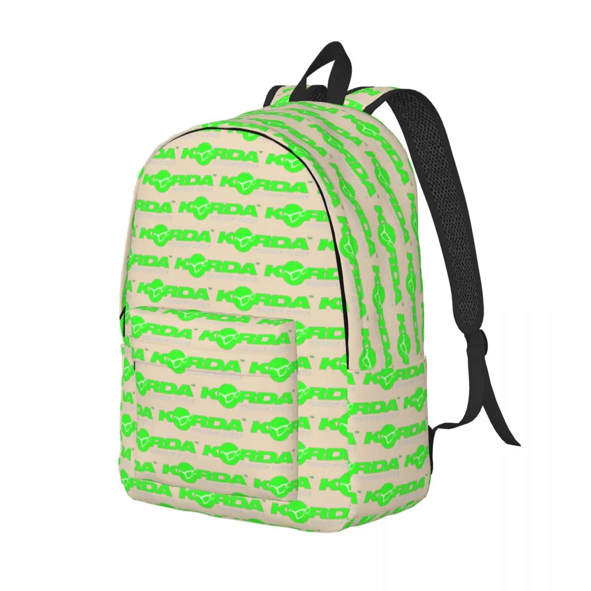 Korda Fishing Logo Backpack Daypack Large Capacity Kids BookBag School Bag Shoulder Bags for Men Women
Korda Fishing Logo Backpack Daypack Large Capacity Kids BookBag School Bag Shoulder Bags for Men Women