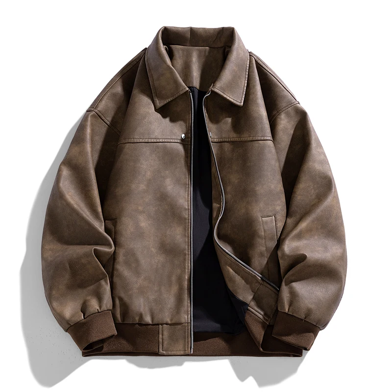 Новая модная ветрозащитная и водонепроницаемая мужская куртка для активного отдыха 2025 года, парная походная куртка из полиэстера с воротником-стойкой
Новая модная ветрозащитная и водонепроницаемая мужская куртка для активного отдыха 2025 года, парная походная куртка из полиэстера с воротником-стойкой