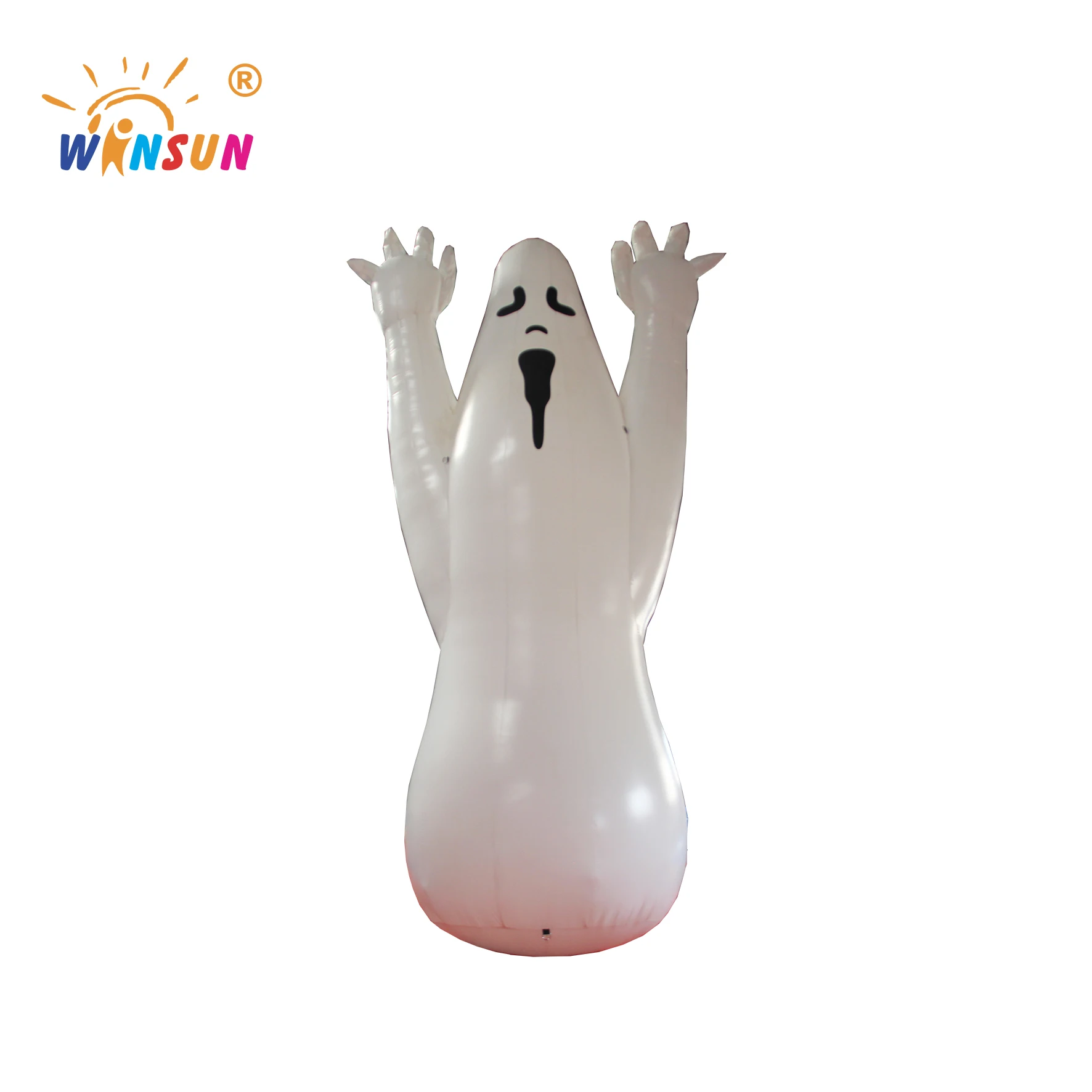 Winsun Festival Decoration Inflatable Model Advertising Inflatables Ghost For Halloween
Winsun Festival Decoration Inflatable Model Advertising Inflatables Ghost For Halloween