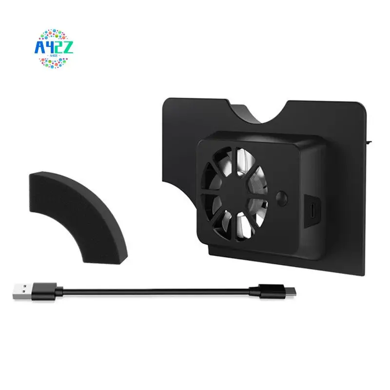 A42Z-For Switch Dock Cooling Fan USB-Powered Cooler Stand For Switch OLED Enhance Your Gaming Experience
A42Z-For Switch Dock Cooling Fan USB-Powered Cooler Stand For Switch OLED Enhance Your Gaming Experience