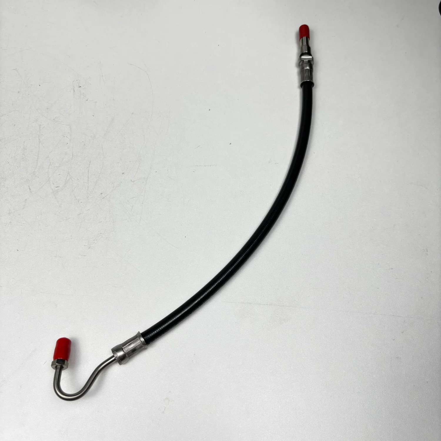 Hydraulic Hose 872596 For Volvo Marine Boat Engine
Hydraulic Hose 872596 For Volvo Marine Boat Engine