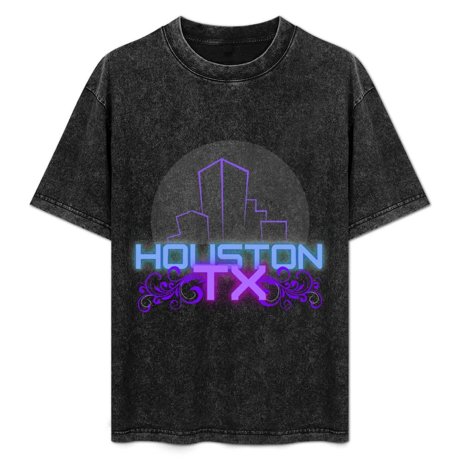 HOUSTON TX T-Shirt
HOUSTON TX T-Shirt