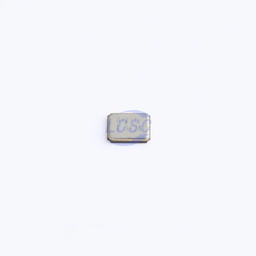 50 шт./оригинальные генераторы 0127T Резонаторы 24 МГц ± 10 ppm 9 пФ SMD3225-4P Пассивные кристаллы X1E0000210127
50 шт./оригинальные генераторы 0127T Резонаторы 24 МГц ± 10 ppm 9 пФ SMD3225-4P Пассивные кристаллы X1E0000210127