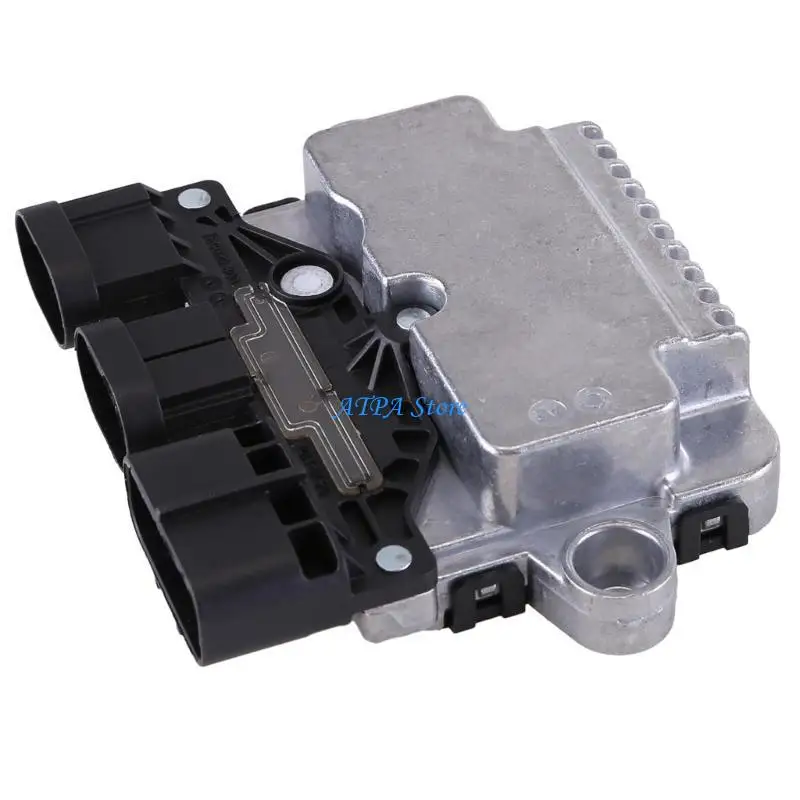 U13C Professional Fan Control Module for 21493-3JA0E 21493-3JA0A Temperature Control
U13C Professional Fan Control Module for 21493-3JA0E 21493-3JA0A Temperature Control