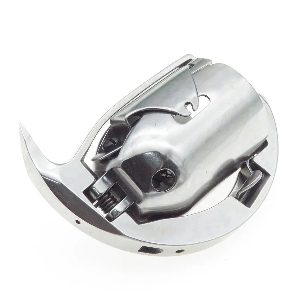 Sewing Machine Parts 441 204N Shuttle HOOK for JUKI 441 471 243
Sewing Machine Parts 441 204N Shuttle HOOK for JUKI 441 471 243