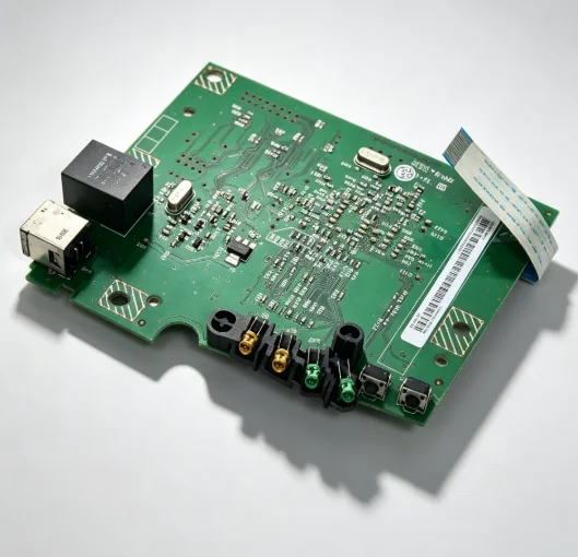 CB418-60001 Formatter Board for HP P1505 P1505n 1505n 1505 Logic Board MainBoard
CB418-60001 Formatter Board for HP P1505 P1505n 1505n 1505 Logic Board MainBoard