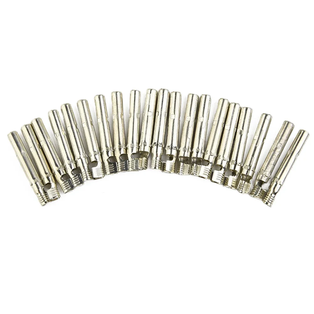 Press Connection Inner Core Connector Core Copper Contacts Inner Core Male Female Solar Connector Terminal Open Type
Press Connection Inner Core Connector Core Copper Contacts Inner Core Male Female Solar Connector Terminal Open Type
