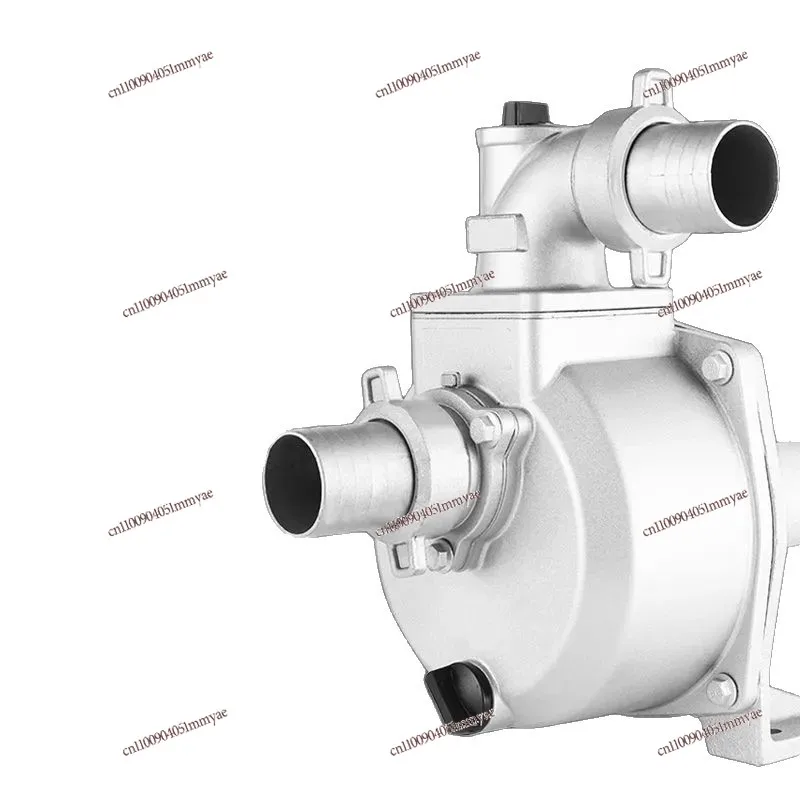 Self-priming tug pump Suction pump Diesel engine Motor Pulley tug pump Agricultural irrigation 
Self-priming tug pump Suction pump Diesel engine Motor Pulley tug pump Agricultural irrigation