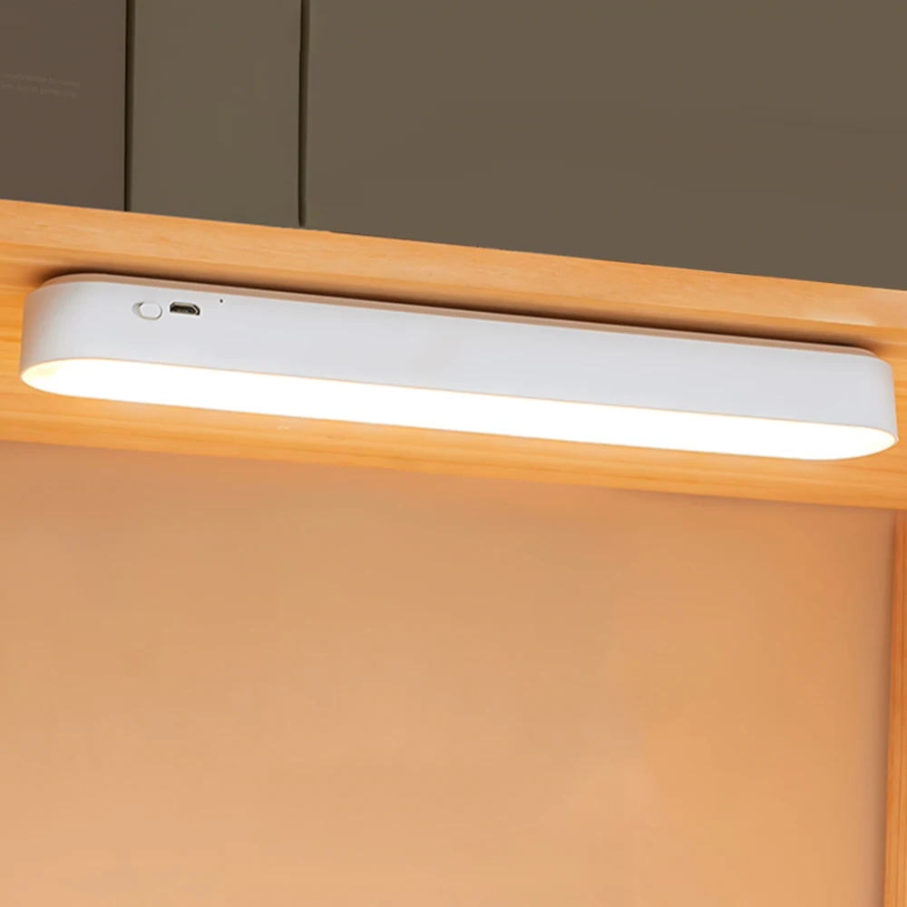 26cm Rechargeable Desk Lamp 3 Color Temperatures Energy Saving Adjustable Light for Dormitory Office Reading
26cm Rechargeable Desk Lamp 3 Color Temperatures Energy Saving Adjustable Light for Dormitory Office Reading
