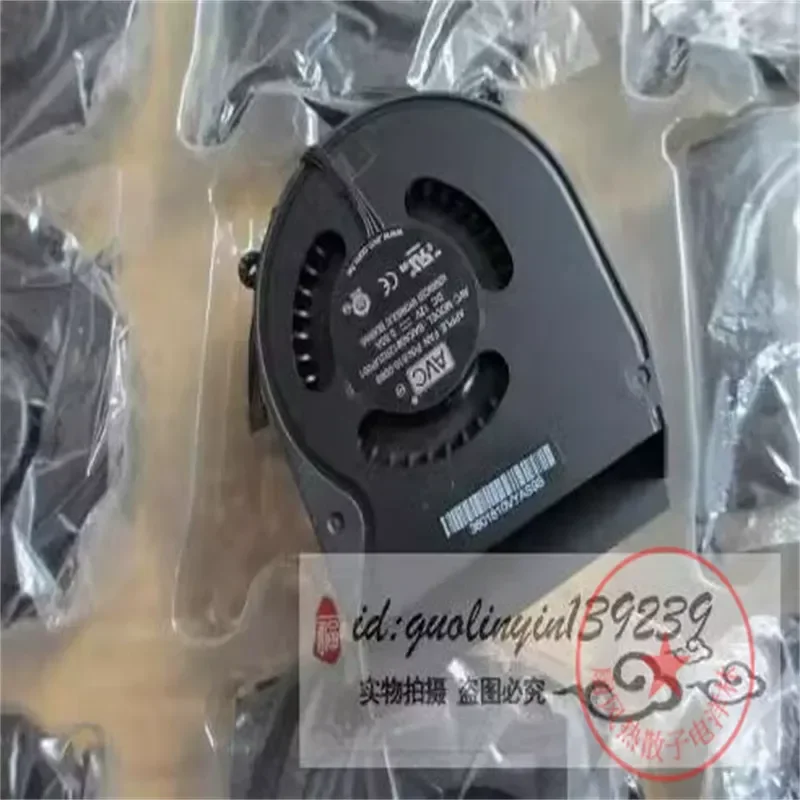 Fan for Apple Mac mini A1347 MC270 MC438 MC936 MC815 MC816
Fan for Apple Mac mini A1347 MC270 MC438 MC936 MC815 MC816