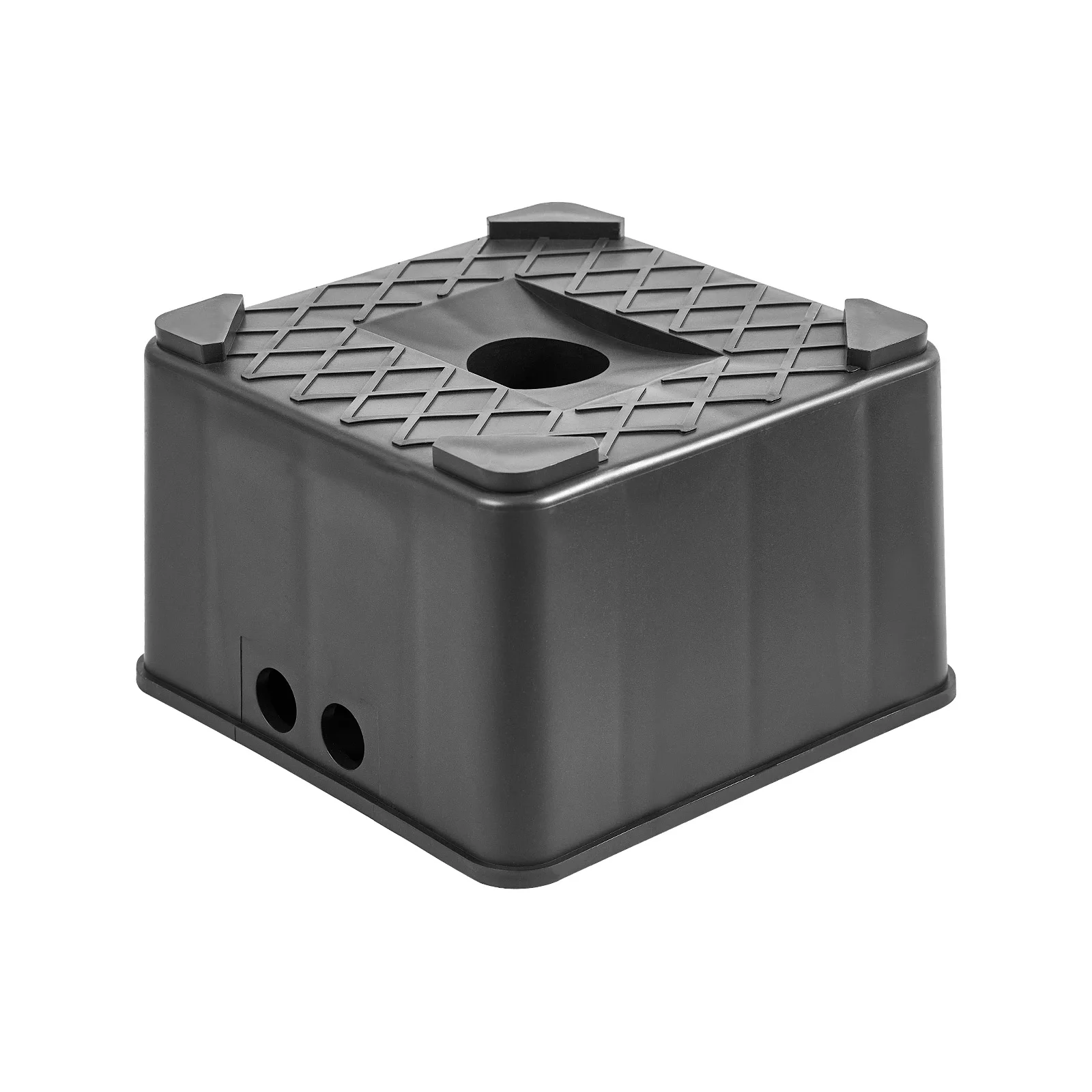 SucceBuy Trailer Jack Block 1/2PCS RV Leveling Block 6" High Jack Stand Motorcycle Stand Camper Accessories for Travel Trailer
SucceBuy Trailer Jack Block 1/2PCS RV Leveling Block 6" High Jack Stand Motorcycle Stand Camper Accessories for Travel Trailer